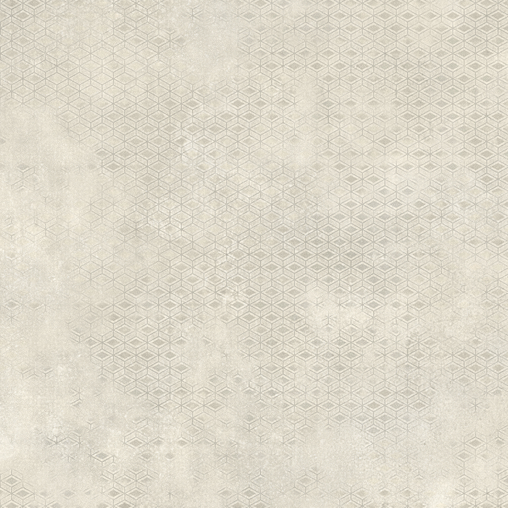 9012 | Super High Gloss UV Geo Cube Bone Sheet