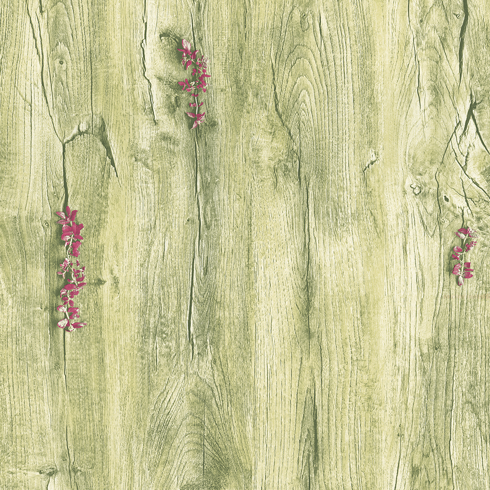 7017|Super Gloss UV Panel | Aged Lime Moss