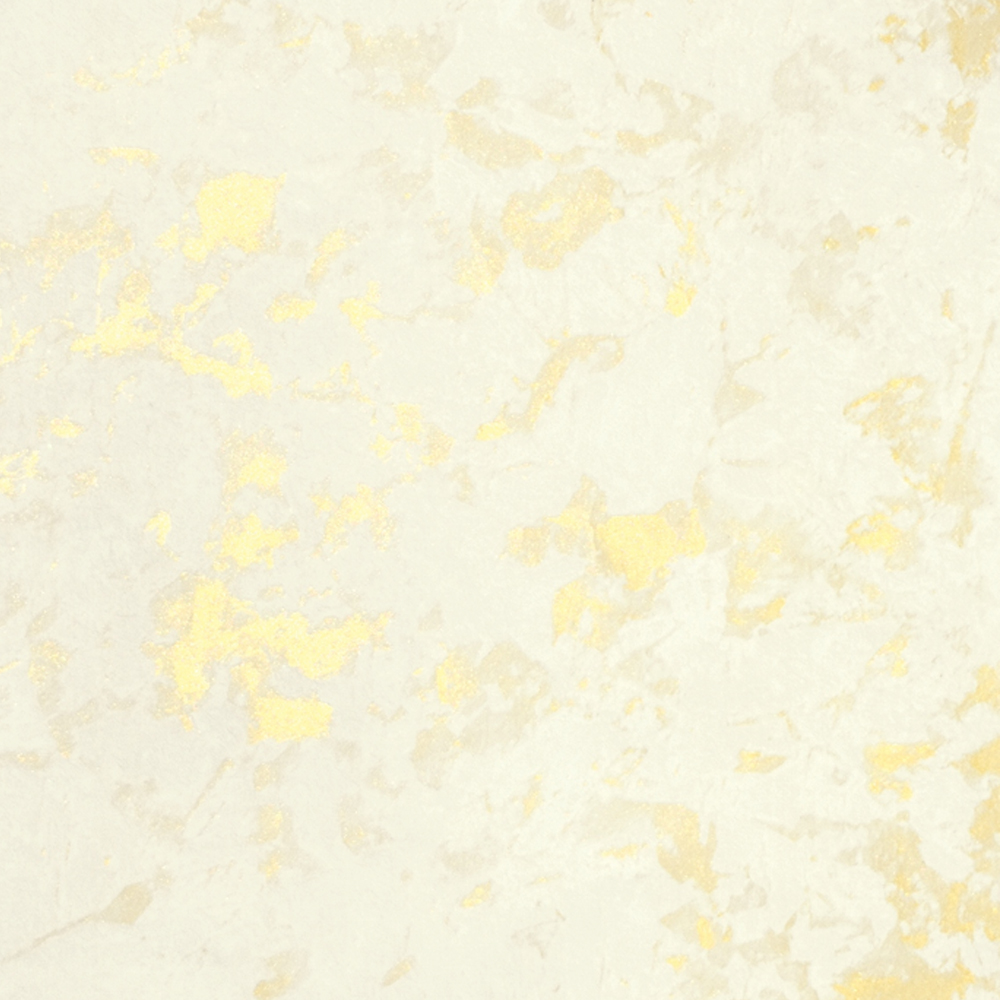 8038 | Soft Sheen UV Ivory Gold Glimmer Stone Panel