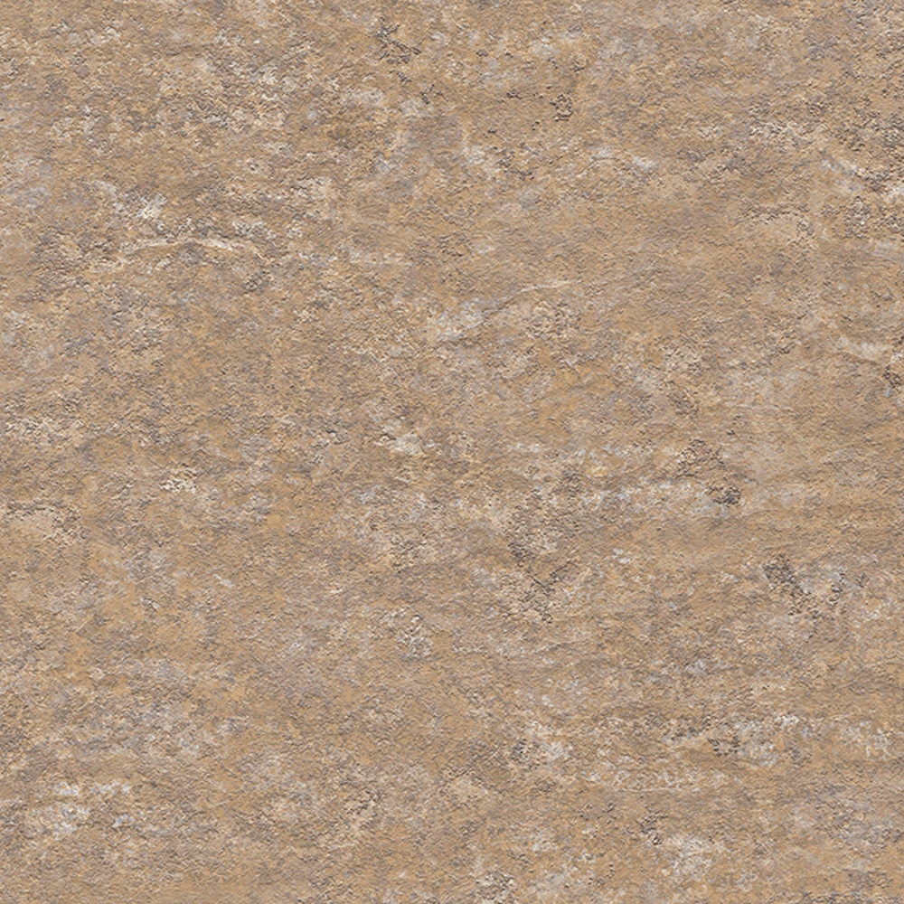 8035 | Matte UV Solid Dusty Beige Textured Stone Panel