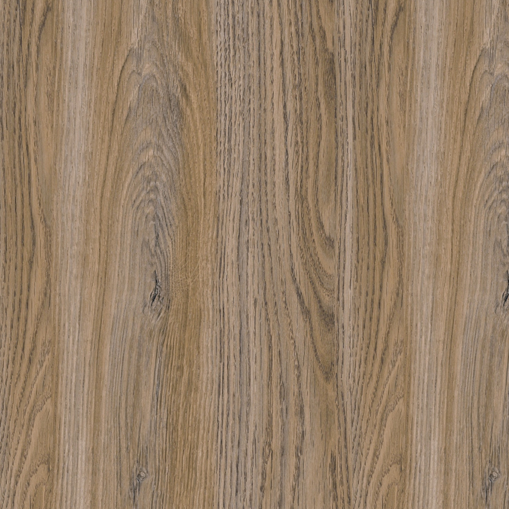7007|Super Gloss UV Wood Grain Panel - Rustic Oak