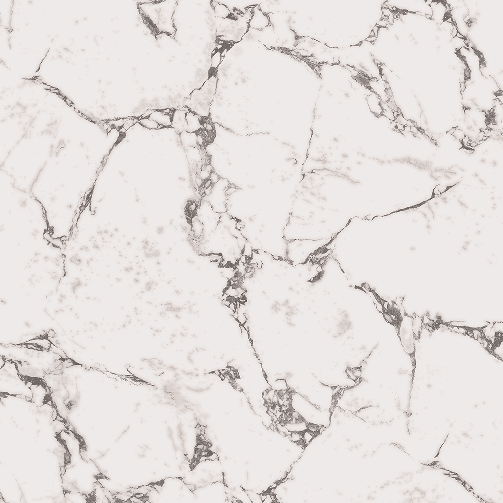 8013 | Super High Gloss UV Soft Carrara Marble Panel
